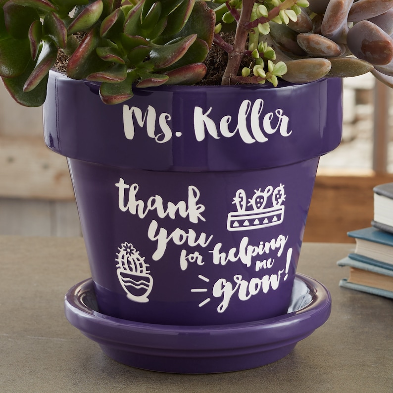 Free Free 312 Teacher Flower Pot Svg SVG PNG EPS DXF File