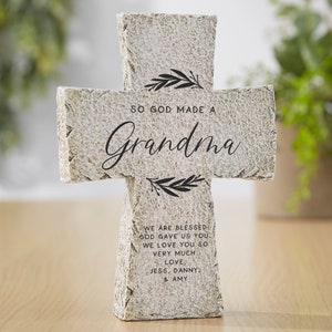 10 Cheerful Christian Gifts for Grandmas – Christian Walls