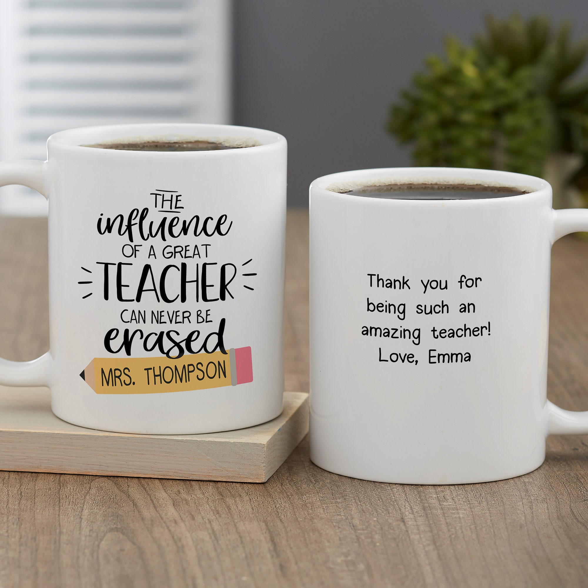 Teacher cheap coffee mug
