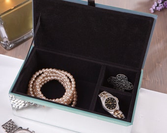 Burlington jewelry boxes deals