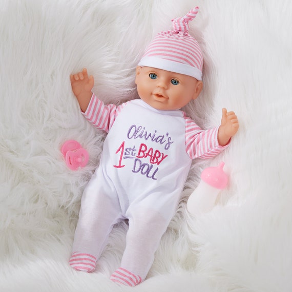 1st baby doll clearance