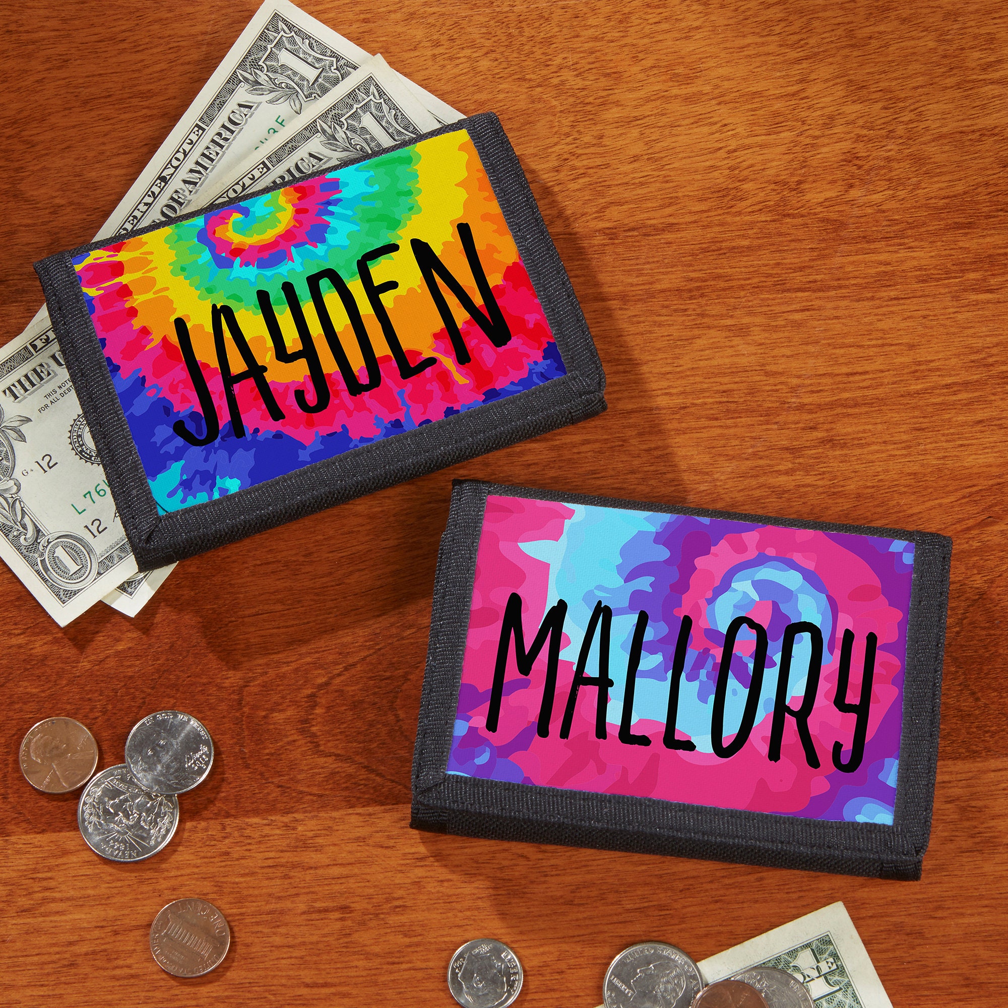 Buy Kids Wallet For Boys Girls Ages 6-18 Trifold, Wallets For Kids Boys Wallets For Teen Boys With Coin Pocket And Card Holders Boys Wallet For