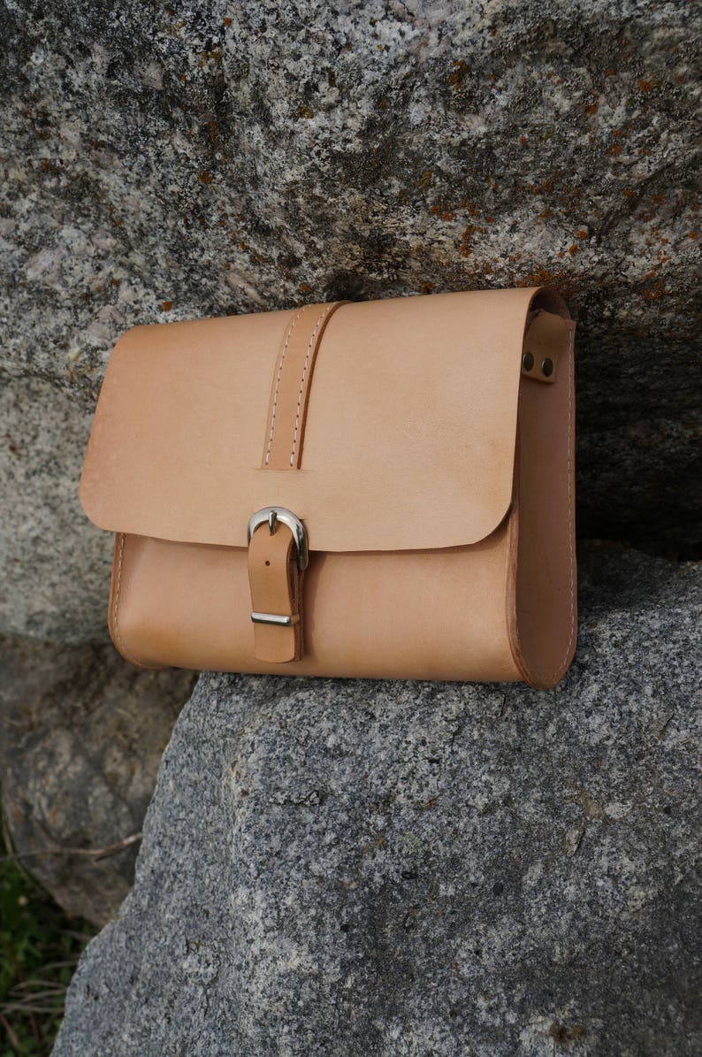 etsy leather bags
