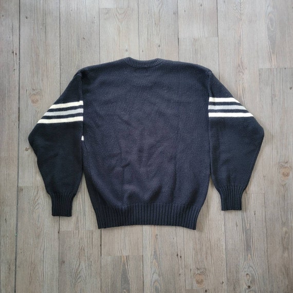 Nfl knit sweater hotsell