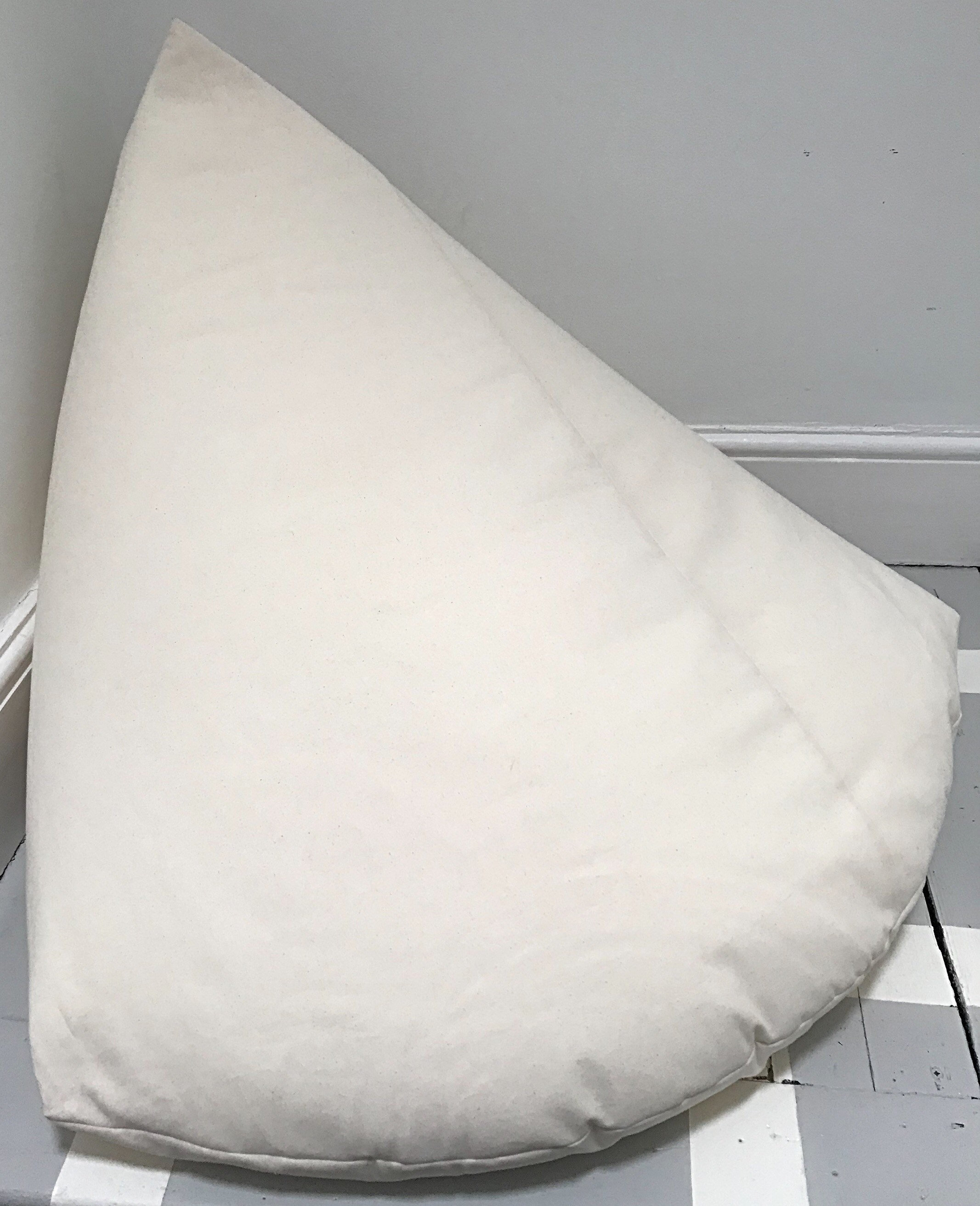 Pyramid Bean bag liner Etsy