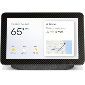 Google Nest Hub Max 10&quot; Skin Wrap