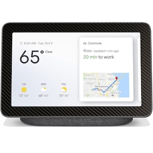 Google Nest Hub 7&quot; Skin Wrap (Gen 1)