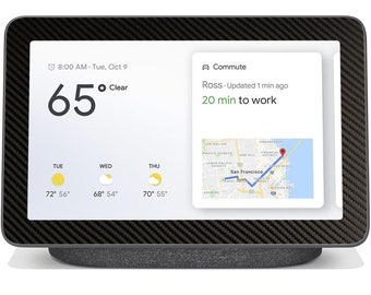 Funda protectora para Google Nest Hub de 7" (1.ª generación)