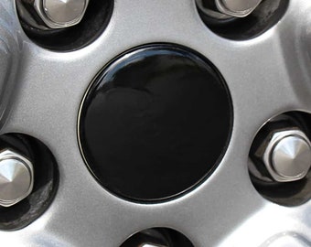 Calcomanías para tapacubos centrales de Ford Explorer 2020-2025 (varios colores) 2021 2022 2023 2024