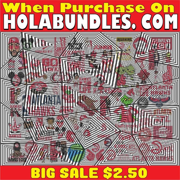 76 Files Atlanta Hawks Bundle Svg, Atlanta Hawks Svg, Basketball Teams Svg, NBA Teams svg, NBA Svg, Svg, Png, Dxf, Instant Download