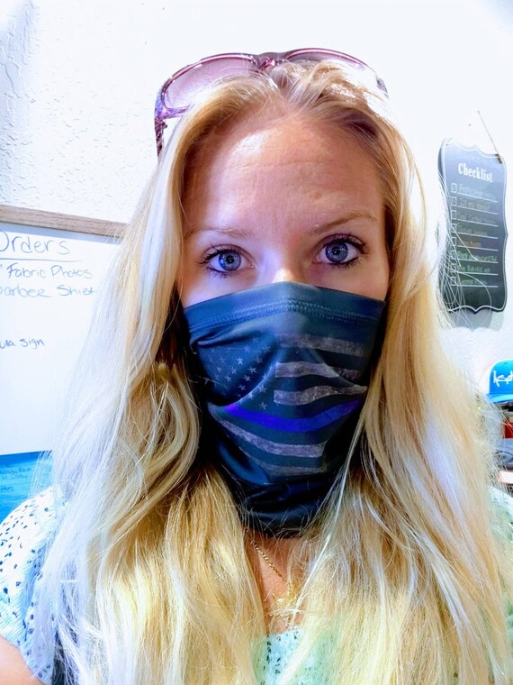 spf mask