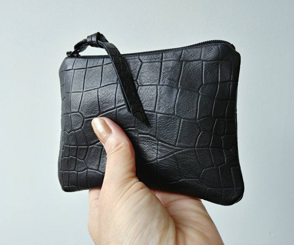 MOUSE POUCH | BAGJACK | TECHNICAL SUPPORT BAGS - HANDMADE IN