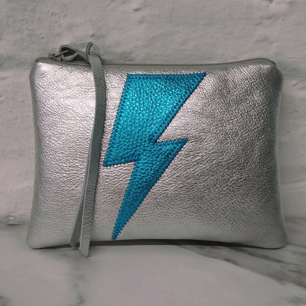 Lightning Zipper - Etsy