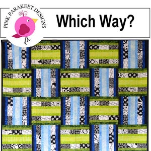 Which Way? (PDF Download)