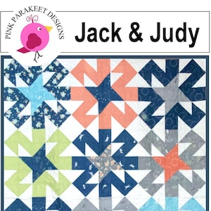 Jack &#39;n Judy  (PDF Download)