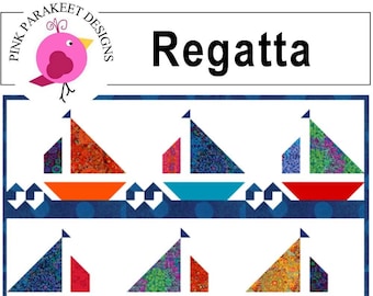 Regatta PDF Download