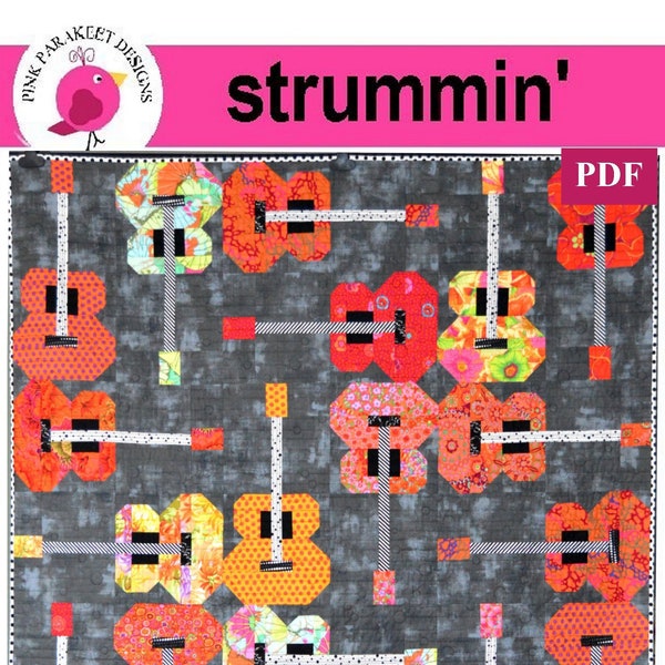 Strummin'   PDF download