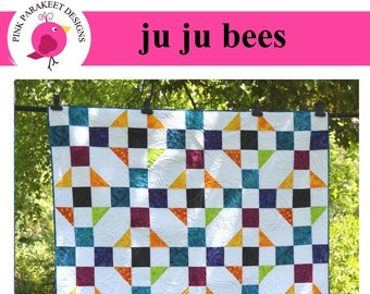 ju ju bees! PDF download