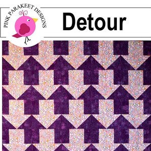Detour  (PDF Download)