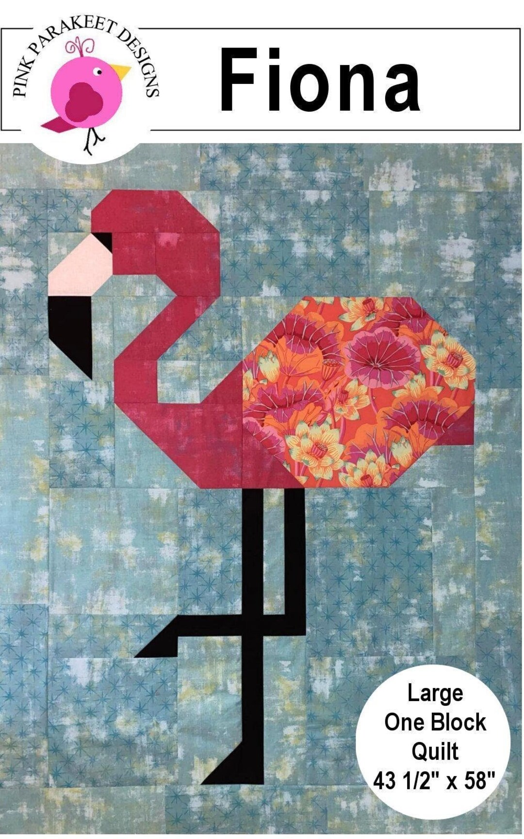 Fiona (paper Pattern) - Etsy