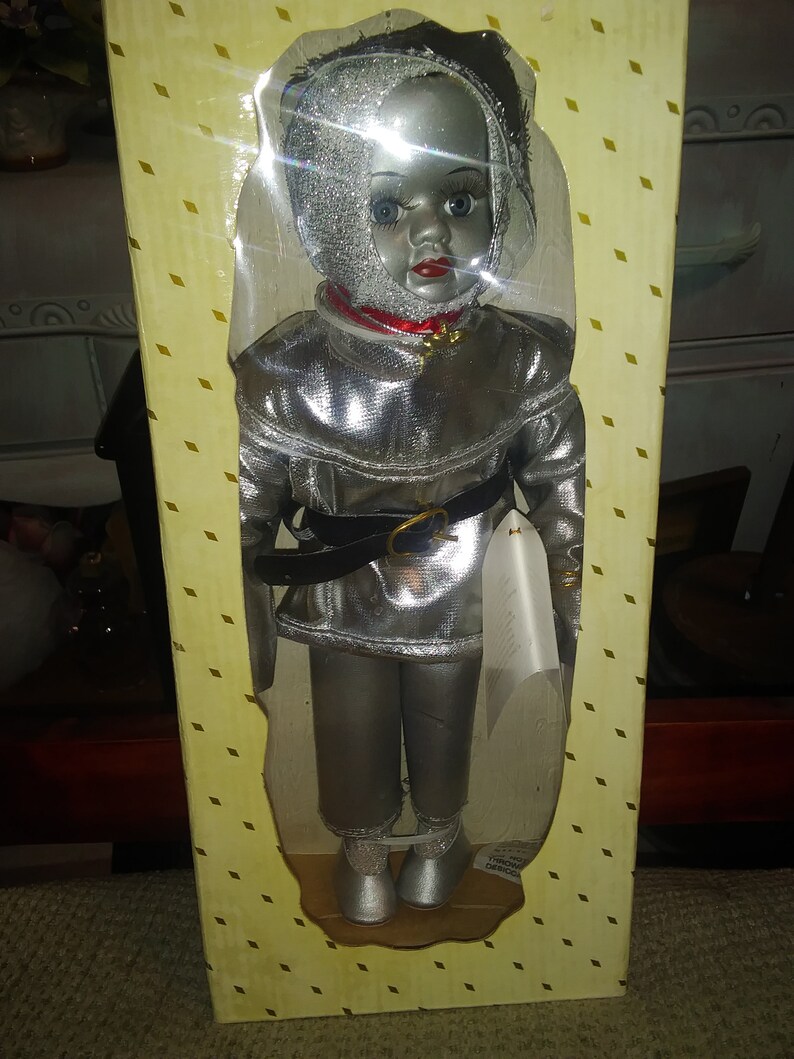 camille limited collection wizard of oz