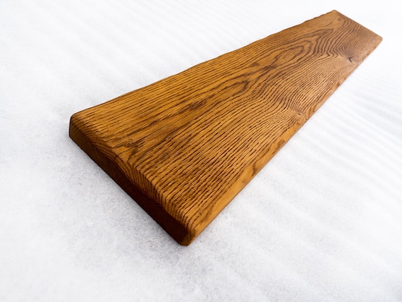 Rustic Oak Beam Fascia *Aged*
