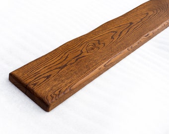 Character Oak Beam Fascia