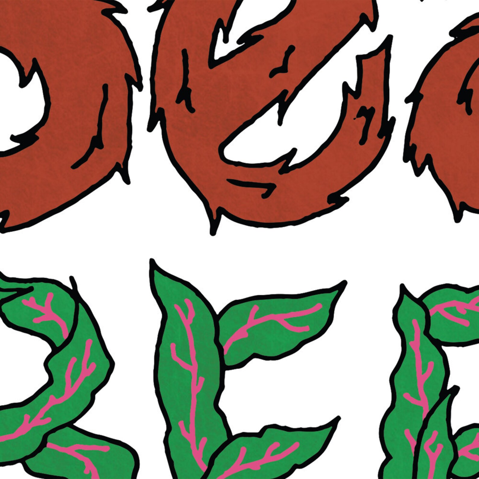 The Office TV Show Hand Lettered Quote Print Bears Beets Etsy