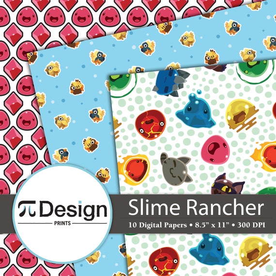 Slime Rancher - Download