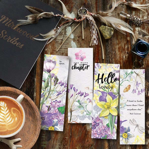 Neil Gaiman - Etsy