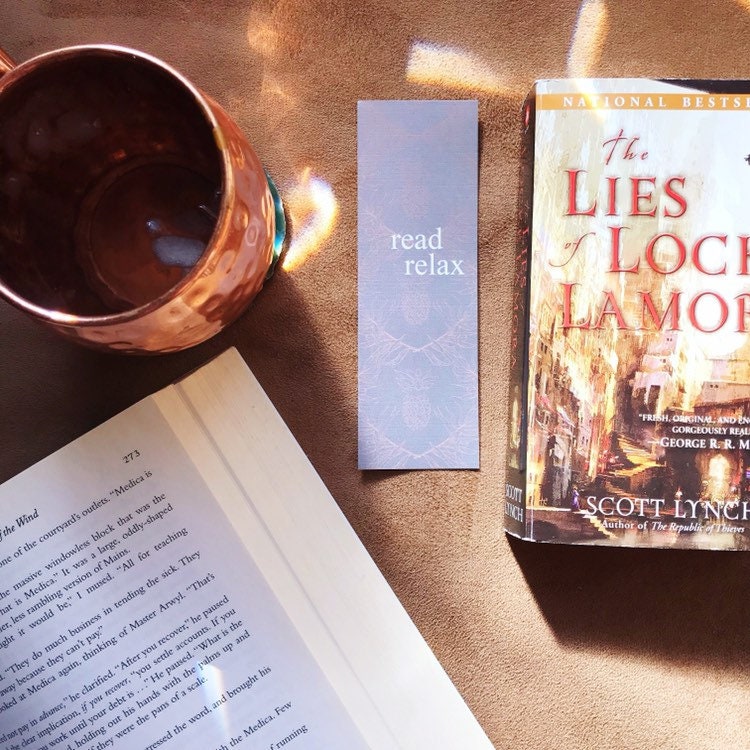 Pink Pineapple Bookmarks Printable Instant Download Tropical - Etsy