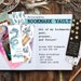 see more listings in the Printable Bookmarks section