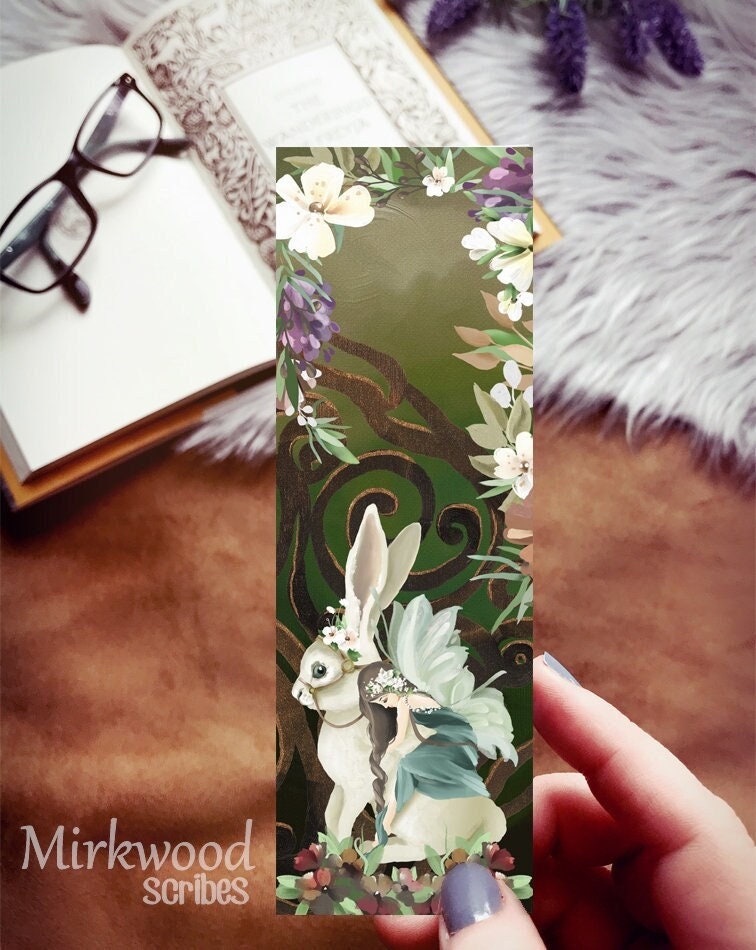 Bunny bookmarks  Crafts, Projects to try, Ribbon flowers