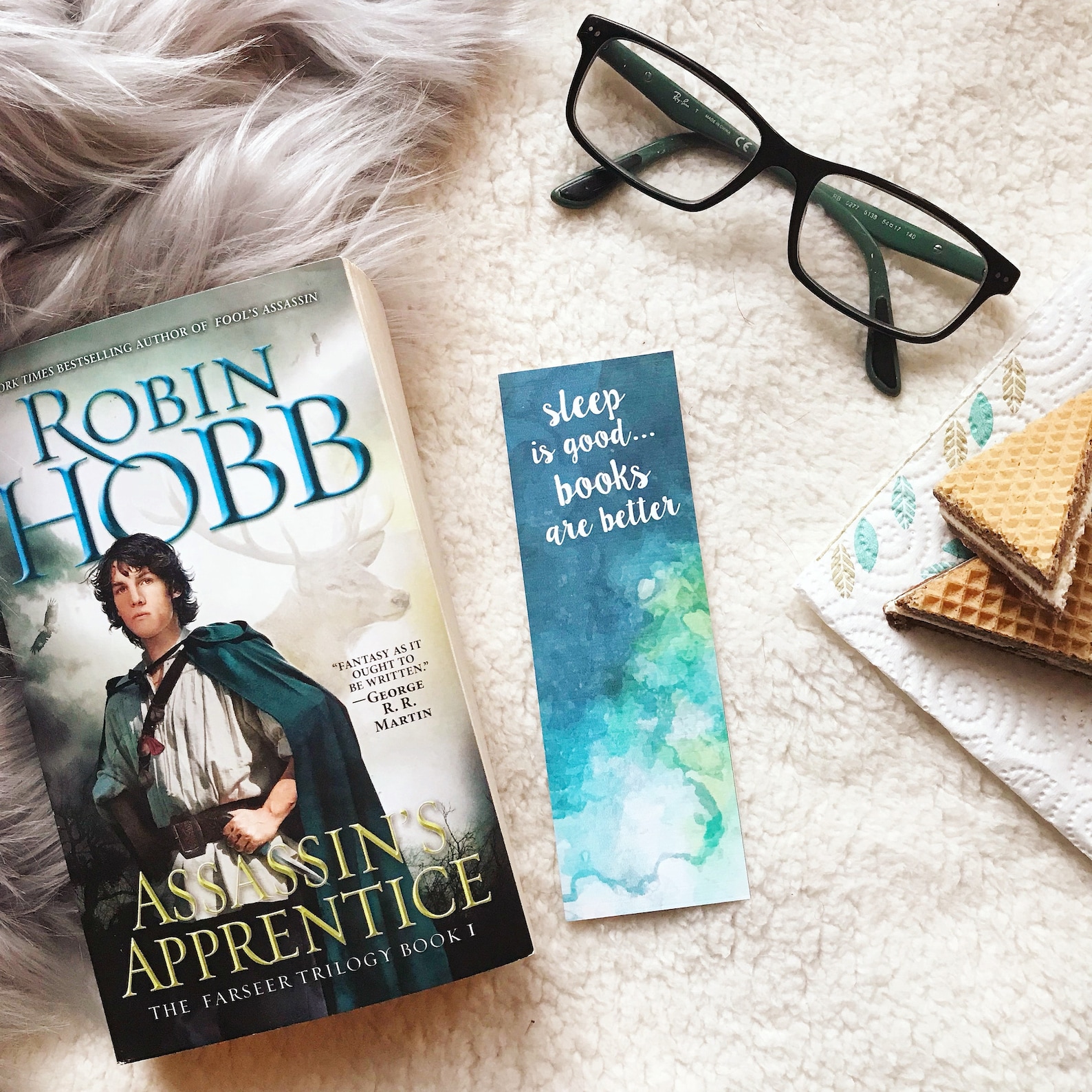 Shades of green image