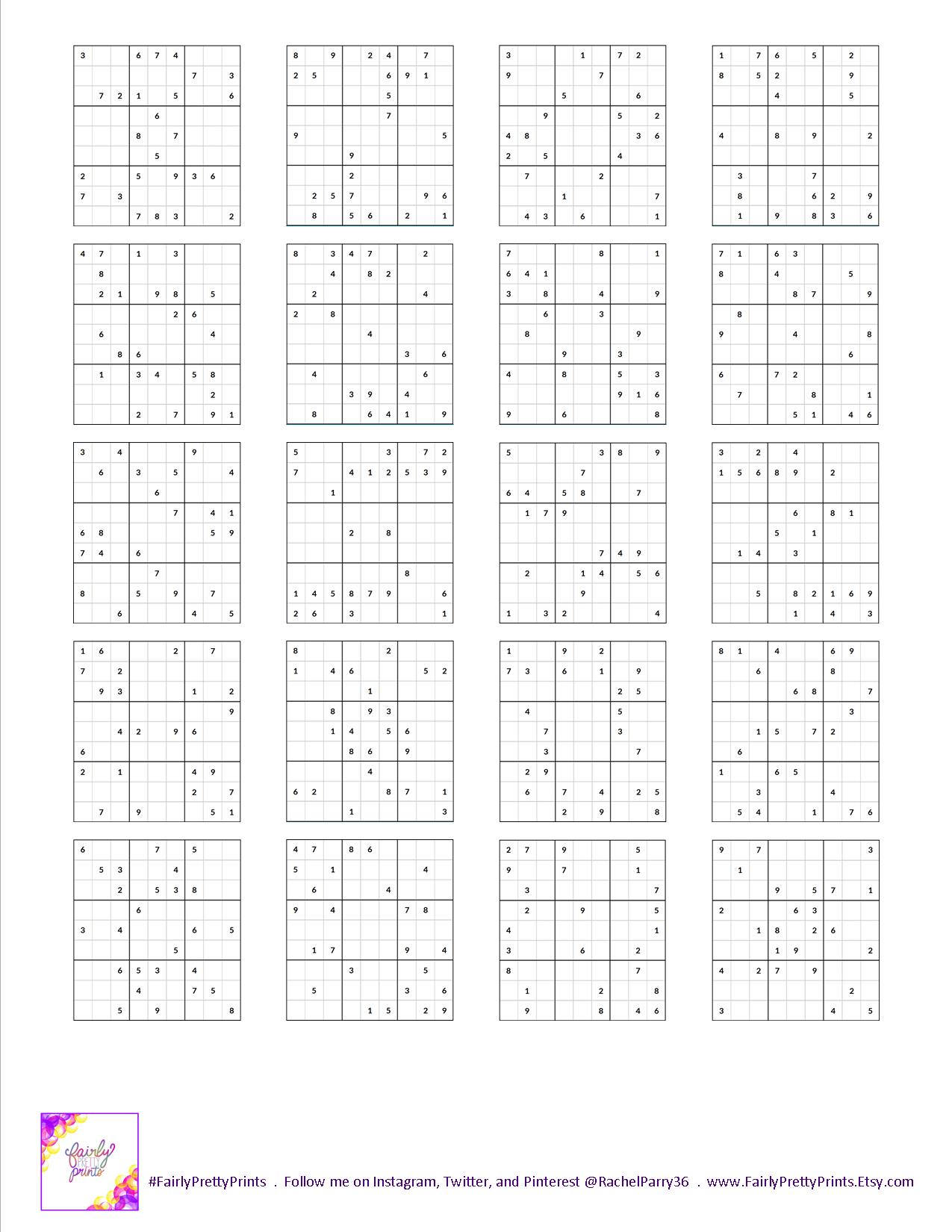 It is a picture of Tactueux Medium Sudoku Printable It's just a picture of Tactueux Medium Sudoku Printable