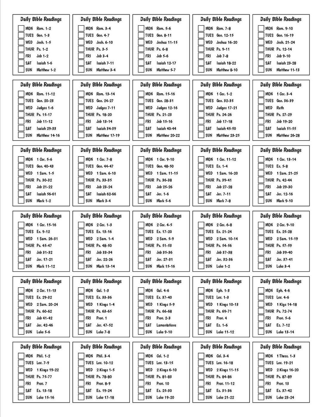 printable-bible-reading-plan-bible-by-section-in-one-year-etsy