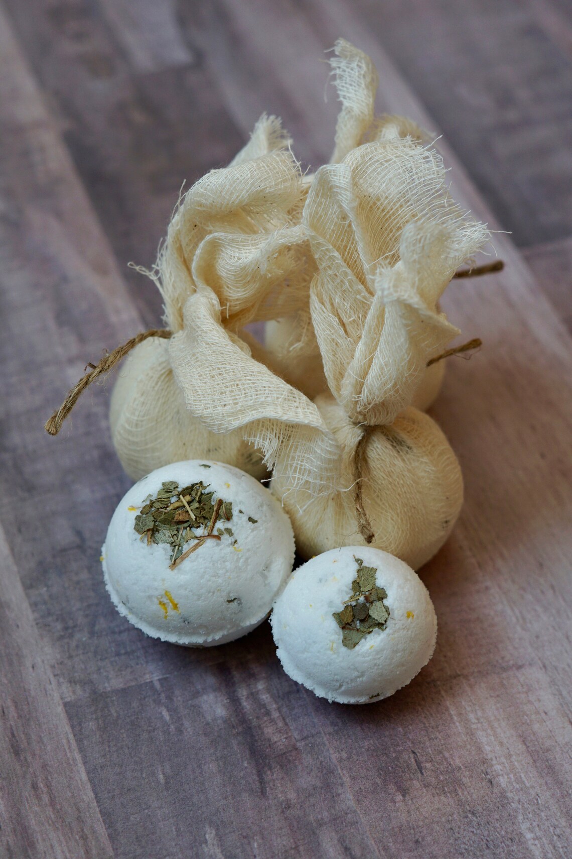 Bath Bombs All Natural Etsy