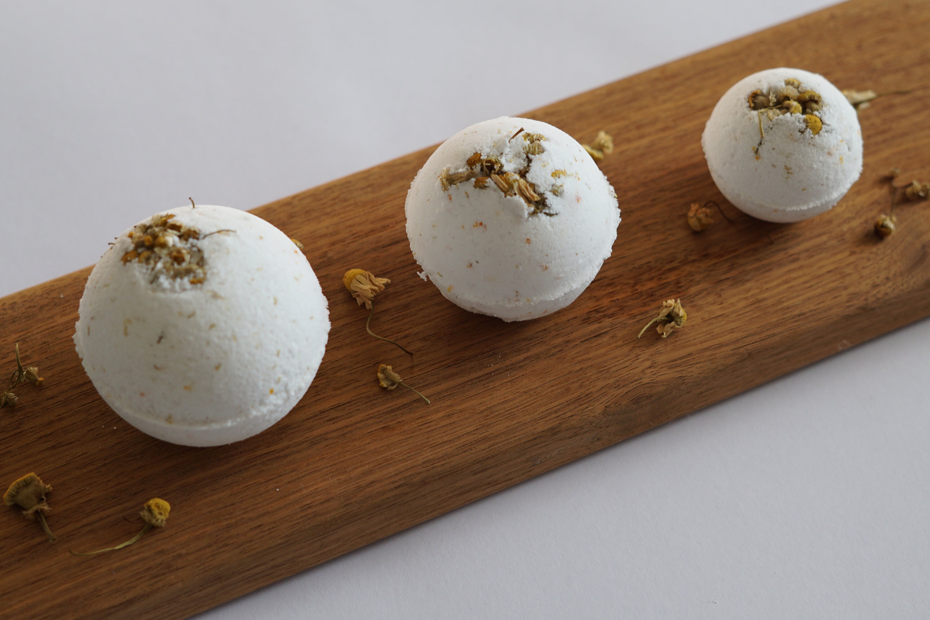 Bath Bombs All Natural Etsy