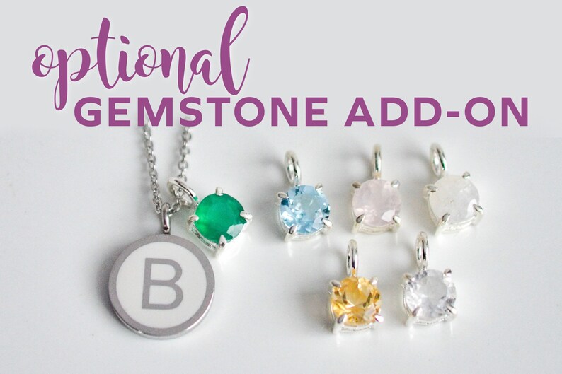 Letter T Necklace Initial T Charm Necklace Uppercase T Jewelry Initial T Necklace Letter T Charm Necklace