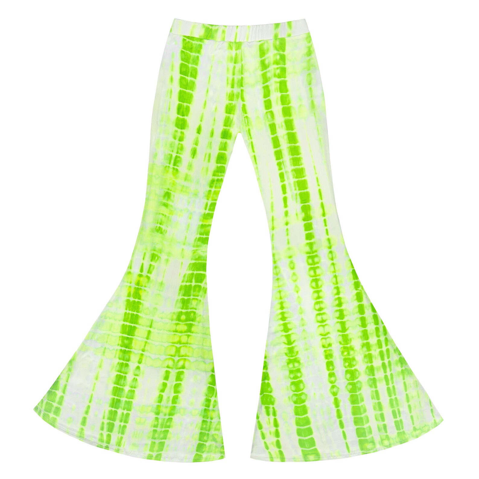 ell and voo track pants