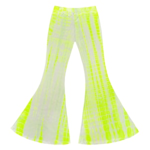 Women’s Pants, High Waisted bell Bottoms, High Waist Flares, Stretchy Pants, Gifts For Her, Wide Leg Pants, Tie dye, Leggings, Vintage 70s