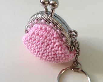 Wallet key chain