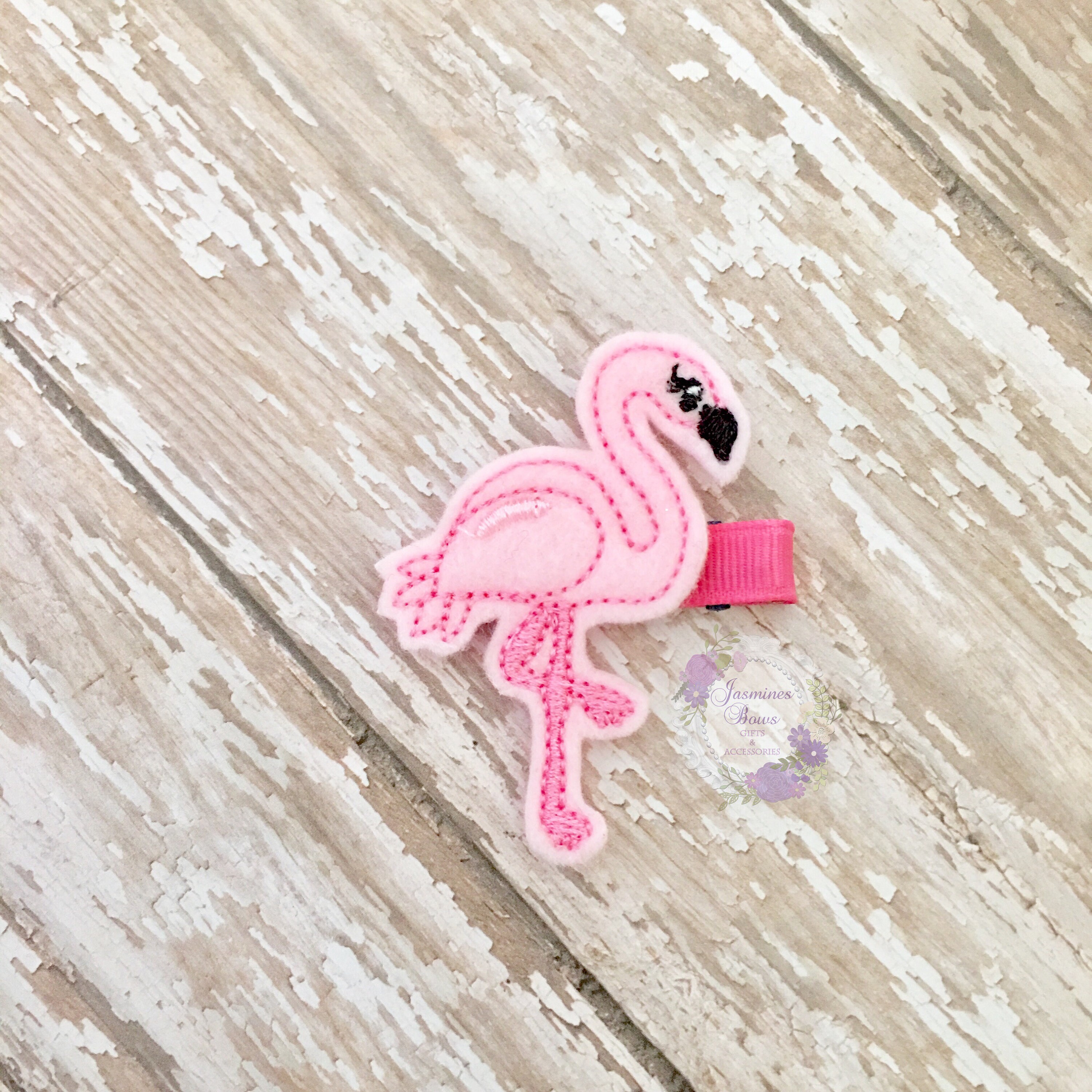 Flamingo Hair Clip Pink Flamingo Hair Clip Felt Hair Clips - Etsy Flamingo Hair Clip Pink Flamingo Hair Clip Felt Hair Clips - Etsy