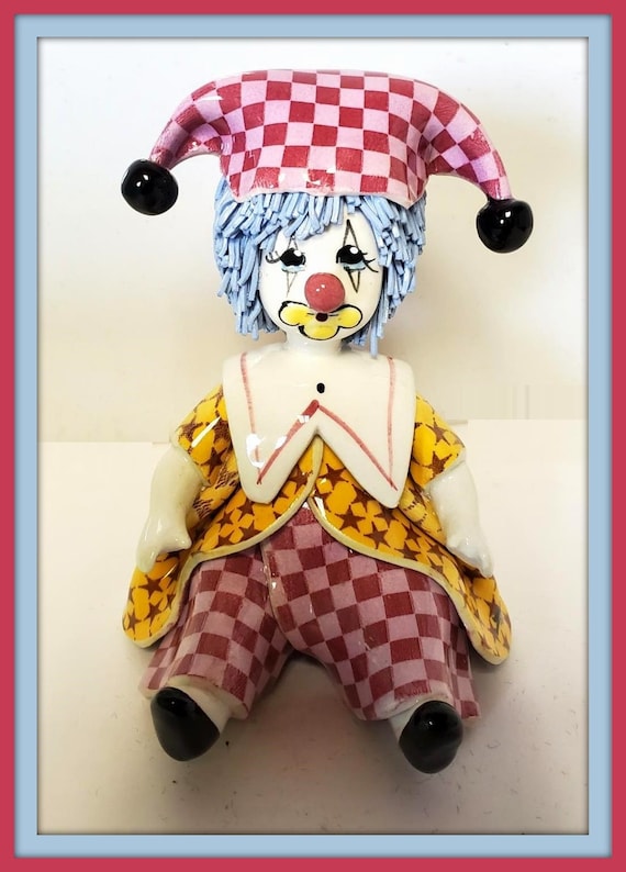 Brand New Zampiva Figurines Collectible's by Zampiva Made Etsy