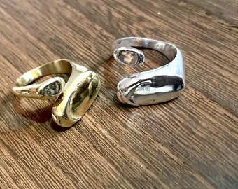 Rings and Things