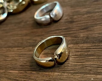 Rings and Things