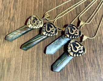 Necklaces and Pendants