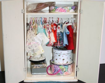 doll cupboard