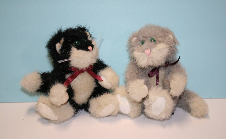 boyds bears cats
