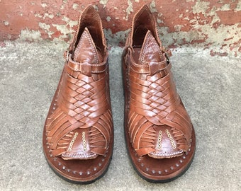 huarache playero